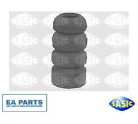 2x Rubber Buffer, suspension for CITROËN C2 SASIC 0335825 fits Front Axle NEW