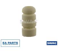 2x Rubber Buffer, suspension for CITROËN C3 SWAG 62 93 0583 fits Front Axle NEW