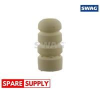 2X RUBBER BUFFER, SUSPENSION FOR CITROËN C3 SWAG 62 93 0583 FITS FRONT AXLE NEW