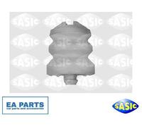 2x Rubber Buffer, suspension for CITROËN C5 I SASIC 1665665 fits Rear Axle