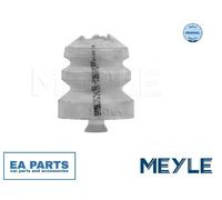 2x Rubber Buffer, suspension for CITROËN C5 MEYLE 40-14 742 0001 fits Rear Axle