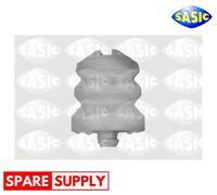 2X RUBBER BUFFER, SUSPENSION FOR CITROËN C5 SASIC 1665665 FITS REAR AXLE