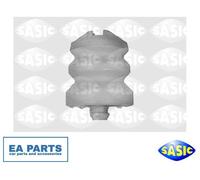 2x Rubber Buffer, suspension for CITROËN C5 SASIC 1665665 fits Rear Axle NEW