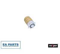 2x Rubber Buffer, suspension for CITROËN PEUGEOT MAXGEAR 72-4264