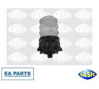 2x Rubber Buffer, suspension for CITROËN PEUGEOT SASIC 1665685 fits Rear Axle