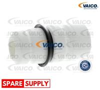 2X RUBBER BUFFER, SUSPENSION FOR CITROËN PEUGEOT VAICO V42-0474