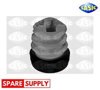 2X RUBBER BUFFER, SUSPENSION FOR CITROËN XANTIA SASIC 0335565 FITS FRONT AXLE