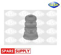2X RUBBER BUFFER, SUSPENSION FOR CITROËN XSARA SASIC 1665635 FITS REAR AXLE
