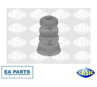 2x Rubber Buffer, suspension for CITROËN XSARA SASIC 1665635 fits Rear Axle