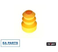 2x Rubber Buffer, suspension for DODGE DURANGO MAXGEAR 72-5853 fits Rear Axle