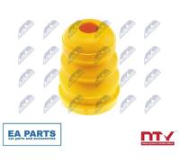 2x Rubber Buffer, suspension for DODGE NITRO NTY AB-CH-014