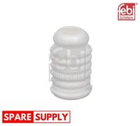 2X RUBBER BUFFER, SUSPENSION FOR DS DS 3 DS 4 DS 5 FEBI BILSTEIN 102272