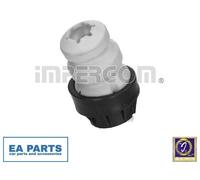 2x Rubber Buffer, suspension for FIAT DOBLO Bus ORIGINAL IMPERIUM 29093