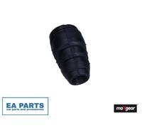 2x Rubber Buffer, suspension for FIAT DOBLO MAXGEAR 72-4258 fits Rear Axle