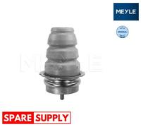 2X RUBBER BUFFER, SUSPENSION FOR FIAT DOBLO MEYLE 214 742 0005 FITS REAR AXLE