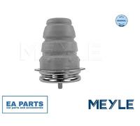 2x Rubber Buffer, suspension for FIAT DOBLO MEYLE 214 742 0009 NEW