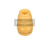 2X RUBBER BUFFER, SUSPENSION FOR FIAT DUCATO MAXGEAR 72-3280 FITS REAR AXLE