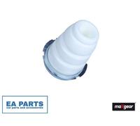 2x Rubber Buffer, suspension for FIAT DUCATO MAXGEAR 72-3795 fits Rear Axle