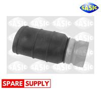 2X RUBBER BUFFER, SUSPENSION FOR FIAT DUCATO SASIC 2650009 FITS FRONT AXLE