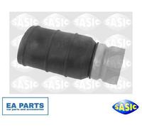2x Rubber Buffer, suspension for FIAT DUCATO SASIC 2650009 fits Front Axle