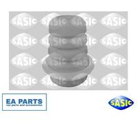 2x Rubber Buffer, suspension for FIAT DUCATO SASIC 2650019 fits Front Axle