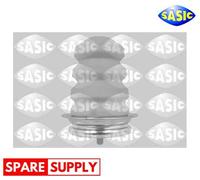 2X RUBBER BUFFER, SUSPENSION FOR FIAT DUCATO SASIC 2650026 FITS REAR AXLE