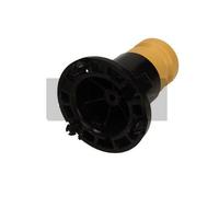 2X RUBBER BUFFER, SUSPENSION FOR FIAT MAXGEAR 72-3386 FITS REAR AXLE