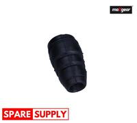 2X RUBBER BUFFER, SUSPENSION FOR FIAT MAXGEAR 72-4258 FITS REAR AXLE