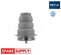 2X RUBBER BUFFER, SUSPENSION FOR FIAT MEYLE 214 742 0009 FITS REAR AXLE