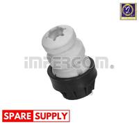 2X RUBBER BUFFER, SUSPENSION FOR FIAT ORIGINAL IMPERIUM 29093 FITS REAR AXLE