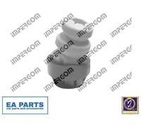 2x Rubber Buffer, suspension for FIAT ORIGINAL IMPERIUM 29093 fits Rear Axle TOP