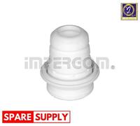 2X RUBBER BUFFER, SUSPENSION FOR FIAT PEUGEOT CITROËN ORIGINAL IMPERIUM 29973