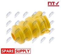 2X RUBBER BUFFER, SUSPENSION FOR FIAT PEUGEOT NTY AB-CT-005