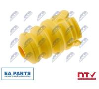 2x Rubber Buffer, suspension for FIAT PEUGEOT NTY AB-CT-005