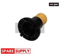 2X RUBBER BUFFER, SUSPENSION FOR FIAT PUNTO MAXGEAR 72-3386 FITS REAR AXLE