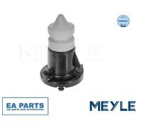 2x Rubber Buffer, suspension for FIAT PUNTO MEYLE 214 742 0010 fits Rear Axle