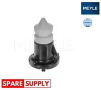 2X RUBBER BUFFER, SUSPENSION FOR FIAT PUNTO MEYLE 214 742 0010 FITS REAR AXLE