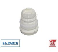 2x Rubber Buffer, suspension for FORD B-MAX FEBI BILSTEIN 103967