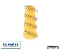 2x Rubber Buffer, suspension for FORD C-MAX FOCUS FEBEST FDD-CB3R fits Rear Axle