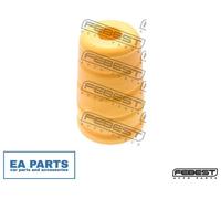 2x Rubber Buffer, suspension for FORD FEBEST FDD-TRR fits Rear Axle