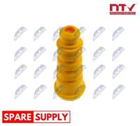 2X RUBBER BUFFER, SUSPENSION FOR FORD FIESTA FUSION NTY AB-MZ-027 FITS REAR AXLE