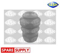 2X RUBBER BUFFER, SUSPENSION FOR FORD FIESTA SASIC 2656045 FITS FRONT AXLE