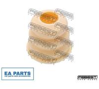 2x Rubber Buffer, suspension for FORD FOCUS FEBEST FDD-FOCIIIF fits Front Axle