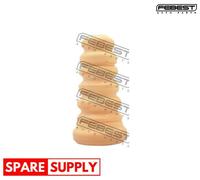 2X RUBBER BUFFER, SUSPENSION FOR FORD FOCUS KUGA FEBEST FD-CB4R FITS REAR AXLE