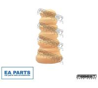 2x Rubber Buffer, suspension for FORD FOCUS KUGA FEBEST FD-CB4R fits Rear Axle