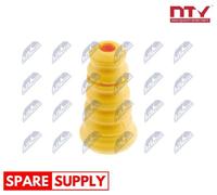 2X RUBBER BUFFER, SUSPENSION FOR FORD FOCUS KUGA NTY AB-FR-001 FITS REAR AXLE
