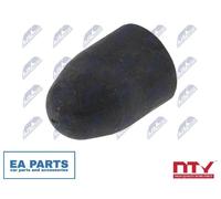 2x Rubber Buffer, suspension for FORD FOCUS NTY AB-MZ-017