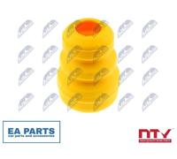 2x Rubber Buffer, suspension for FORD FORD USA MAZDA NTY AB-MZ-013