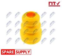 2X RUBBER BUFFER, SUSPENSION FOR FORD FORD USA MAZDA NTY AB-MZ-013