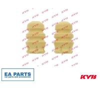 2x Rubber Buffer, suspension for FORD GALAXY II KYB 935311 fits Rear Axle